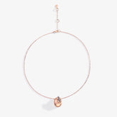 HAPPY FROG GOLD NECKLACE 42 CM